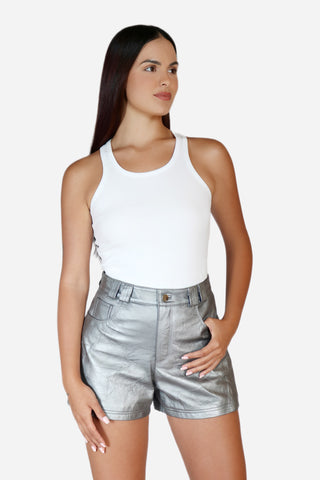 Knit Tank Top