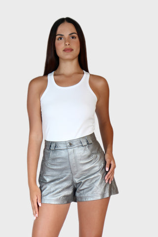 Knit Tank Top